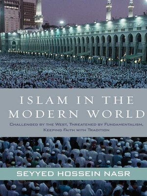 cover image of Islam in the Modern World